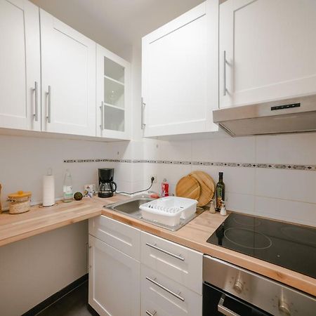 Ferienwohnung Laura In Gera Fuer Bis Zu 4 Personen - Neu Renoviert Eksteriør billede